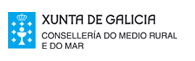 Xunta de Galicia - Consellería do Mar